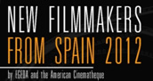 NEW FILMMAKERS FROM SPAIN_2012