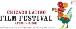 Chicago Latino Film Festival (CLFF)