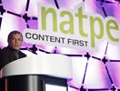 National Association of Television Program Executives (NATPE) in Miami