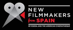 NEW FILMMAKERS from SPAIN