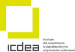ICDEA. Instituto del Conocimiento, la Digitalización y el Emprendedor Audiovisual