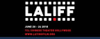 LALIFF. Latino Film Festival