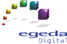 Egeda Digital